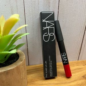 NIB! NARS VELVET MATTE LIP PENCIL